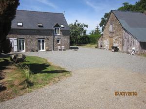 Maison de vacances La Forge La Forge Couesmes-Vauce 53300 France 53300 Couesmes-vauce Pays de la Loire