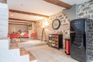 Maison de vacances La Forge des Templiers 4 rue Saint-Michel 83510 Lorgues Provence-Alpes-Côte d\'Azur