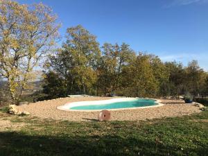 Maison de vacances La Framie Lieu-dit La Framie 46140 Albas Midi-Pyrénées