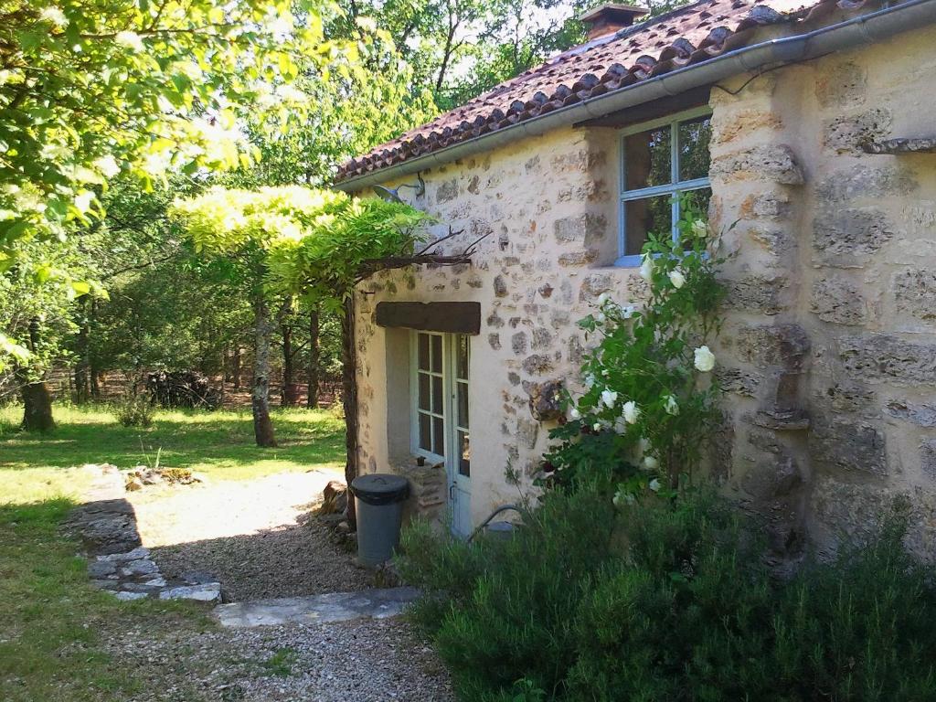 Maison de vacances La Framie Lieu-dit La Framie 46140 Albas