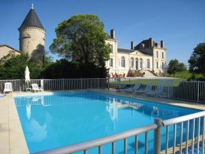 La France - Gite Chateau