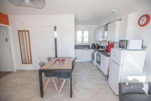 LA FREGATE Maison avec piscine/parking/wifi/plages 5kms