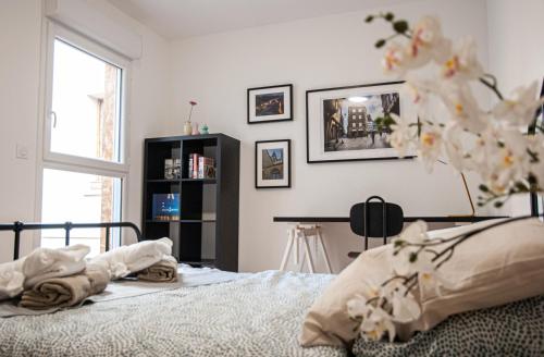 La French House Rouen - calme & chaleureux