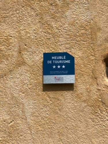 La gargouille des corbières Cuve à vin habitable