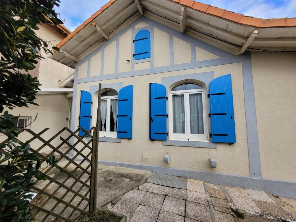 La garluche 36 Avenue de la Côté d'Argent, 40200 Mimizan