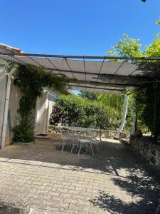 Maison de vacances La Gente 581 chemin de la gente 84210 Pernes-les-Fontaines Provence-Alpes-Côte d\'Azur