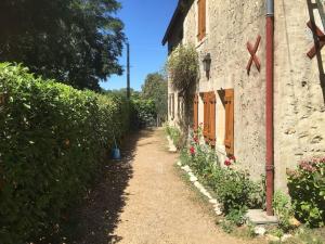 La Gentillere “Ancien Ermitage”PNR du Perche 3 *