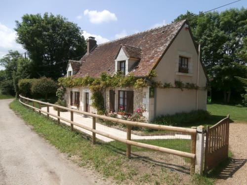 La Gentilliere