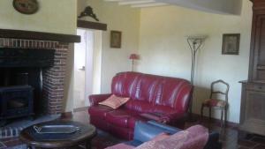 Maison de vacances La Glatine - Le gîte Lieu Dit Glatigny 28480 Frétigny Région Centre