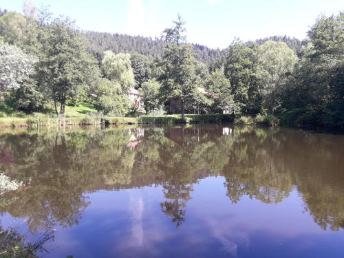 La Grande Ferme