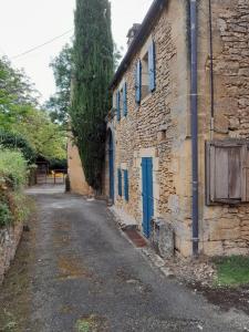 La Grange à Baran - propriété de charme avec piscine