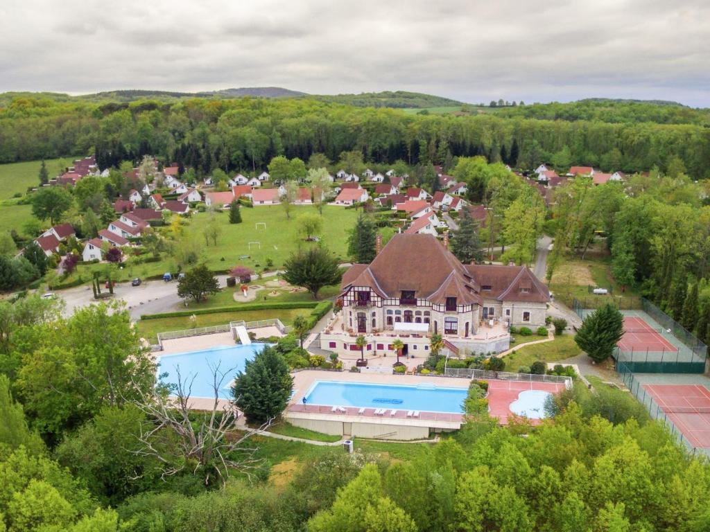 La Grange à Baran - propriété de charme avec piscine
