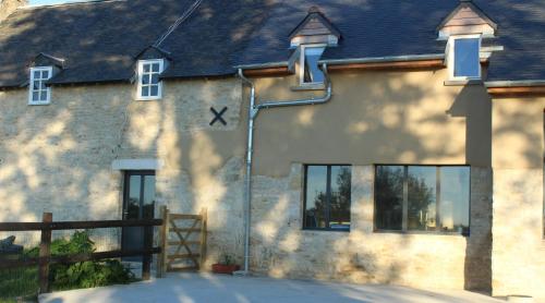 La Grange at Le Port Butor