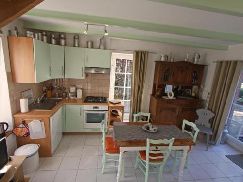 La grange au tracteur