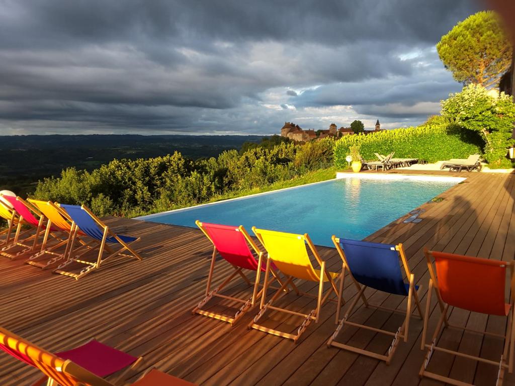 LA GRANGE charme nature repos