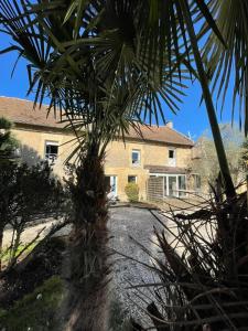 La Grange d'Amfreville
