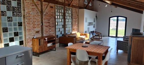 La Grange d'Hardy