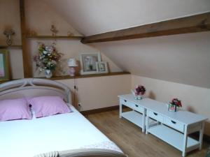 La grange de Candé