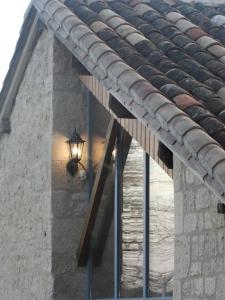 La Grange de Louise - au coeur du Quercy