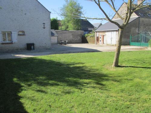 La grange de Ninon