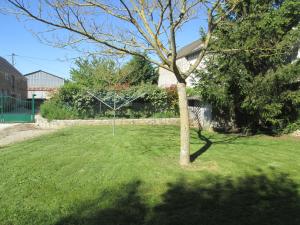 La grange de Ninon