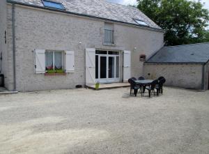 La grange de Ninon