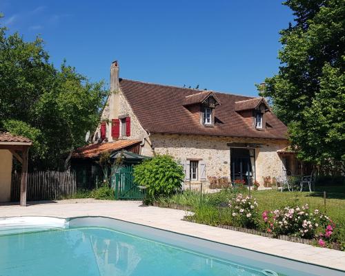 la grange de pyraine