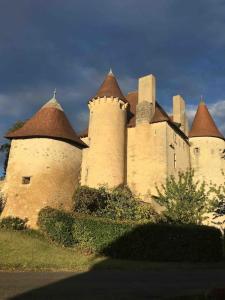 La Grange de Verseilles