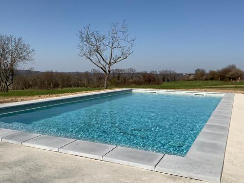 La Grange du Damian