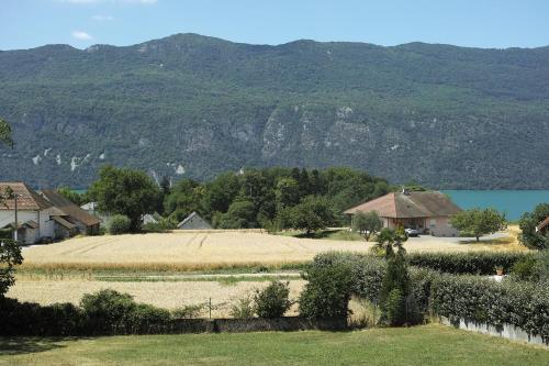 La Grange du Lac du Bourget