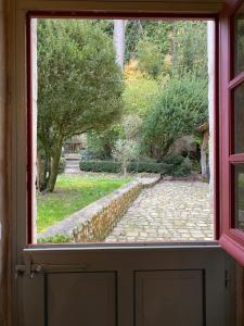 La grange du vieux logis