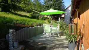 Maison de vacances La Grange SENGERN 9 rue de la Lauch 68610 Lautenbachzell Alsace