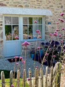 Maison de vacances La Grange Neuve Lieudit Poulherbet 617 29217 Plougonvelin Bretagne