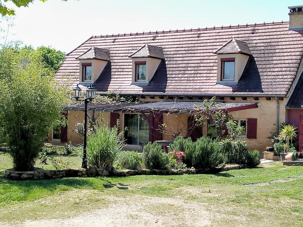La Grange Périgourdine Route de Négrelat, 24200 Sarlat-la-Canéda