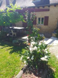 La Grange Périgourdine