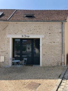 La Grange