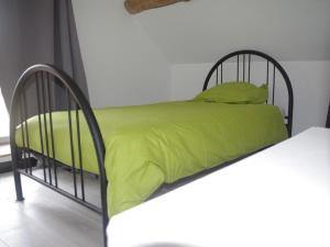 Maison de vacances La Grangette En Bourgogne 7 Rue De Saint Léger 71510 Saint-Sernin-du-Plain Bourgogne