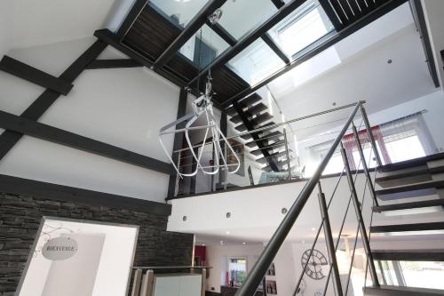 La Griffe à Foin, Kaysersberg - Maison de 250 m²