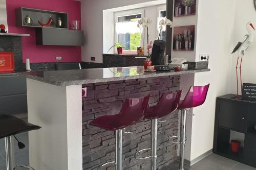 La Griffe à Foin, Kaysersberg - Maison de 250 m²