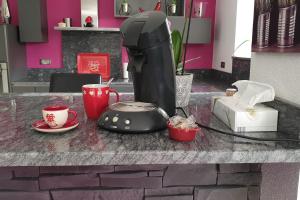 La Griffe à Foin, Kaysersberg - Maison de 250 m²