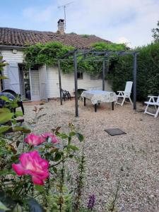 Maison de vacances LA GRUE CENDRÉE - Les gîtes du Der - PUELLEMONTIER 3 Rue de l'Église 52220 Puellemontier Champagne-Ardenne
