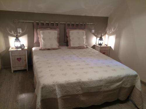 La Haute Bédinière