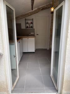 La Haute Grange au Pech