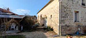 La Hulottière Chouette Gîte