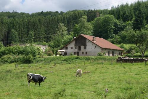 La Hutte