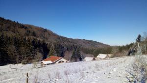 La Hutte