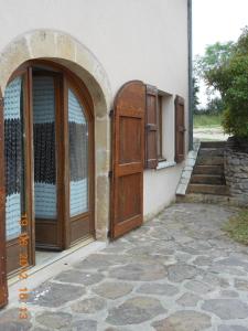 Maison de vacances La Jasse De Blayac la jasse de blayac 12490 Roquefort-sur-Soulzon Midi-Pyrénées