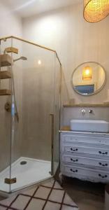La jolie cabane au fond du jardin