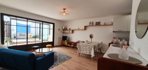 La jolie maison de Manon !