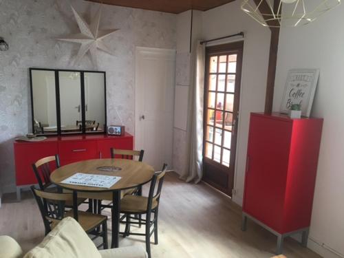 La jolie petite maison